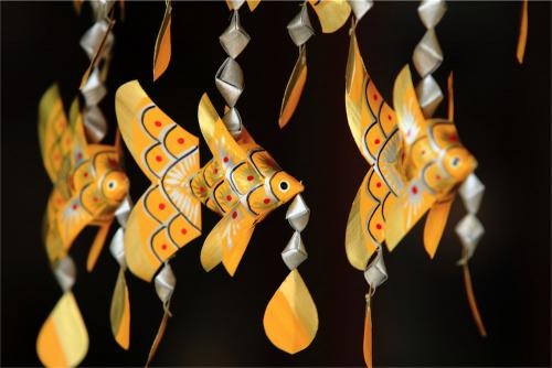 ปลาตะเพียนทองสาน